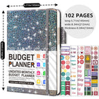 [symphony] foreign trade budget book-a5 black