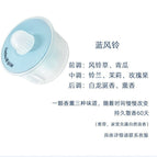 1 fragrance ball blue
