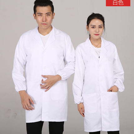 Dirty-Resistant Coat, Coveralls, Work Clothes, Men's Wear-Resistant Factory Clothes, Workshop Handling Logistics Work Clothes, Auto Repair Clothes, Work Clothes, Labor Insurance Clothes