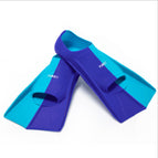 Dark blue + light blue / XXXS（24-26）