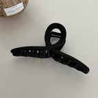 4642-1-black one-word clip 15cm