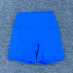 Electric blue / S