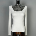 White / Free size