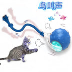 Bumpy bird call [blue] three-speed adjustable