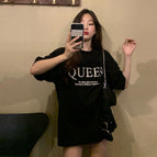 Q002-01 black / M