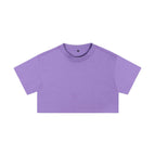 Purple / M