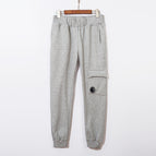 Grey / M