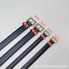 2cm black gold figure / 105cm
