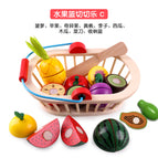 Fruit basket c