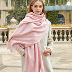 Pink / 200*70cm (330 grams)