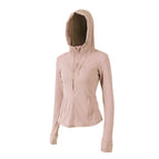 Pink mist 033 hoodie / M/4 code 45kg~50kg