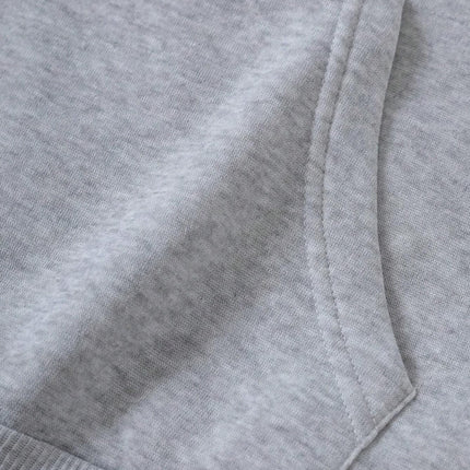 Cute Cat Claw Rock Paper Scissors Sweatshirt Women's Fashion