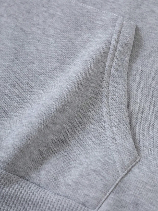 Cute Cat Claw Rock Paper Scissors Sweatshirt Women's Fashion