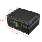 Small size: 11.5*9 * 6.3cm