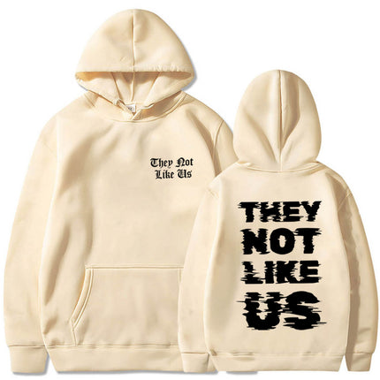 Kendrick Lamar Not Like Us Hoodie Kendrick Lamar Fan Hoodie