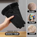 Bow style-black