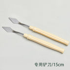 Special blade