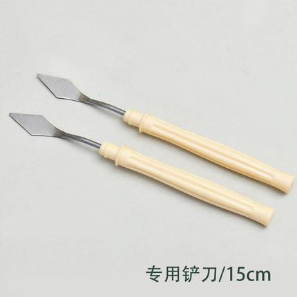 Bring your own line bottom embryo bamboo stick non-heritage handmade cloisonne enamel diy bookmark with line draft bottom tire cloisonne gift