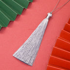 Silver Gray