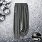 Gray (foot binding)/real ice silk wd9021 / L (recommended 45-55kg )