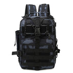 Below 20l / Black scorpion