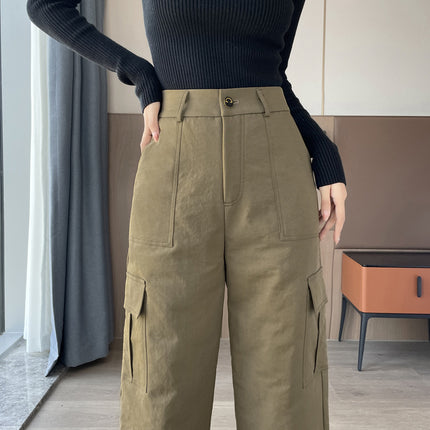 Harbin Xuexiang Travel Down Pants Women's Winter High-end Waterproof Cold-proof Pants Ski -40-degree Cotton Pants