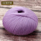 18 taro purple