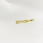 SP001 / 18K Gold