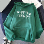 dark green / S