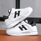 662 white black / Size 27/shoe inner length is about 17.3cm