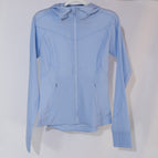 912 sun protection clothing-light blue / S-2 code