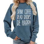 Gray blue (white font) / S