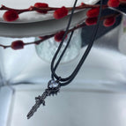 Gun black [1 piece]