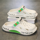Off-white / 45-46