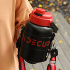 900ml / Knight Black