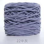 22 medium gray