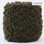 29 withered grass green