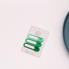 1# green gradient