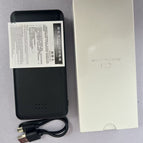20,000 mah dc fan vest / Free size