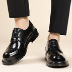 Black / 38