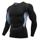 Mesh Long Sleeve / S