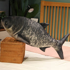 30cm / Silver carp and bighead carp