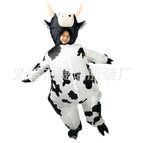 Cow adult / One Size