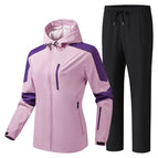 Purple suit / S