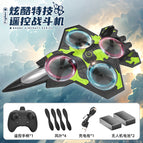 Green dual power