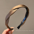 D73 satin brown