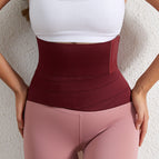 Wine red / 3m -10cm