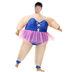 Adult dance clothes / One Size