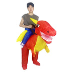 Cycling red wing dragon middle child / One size fits all