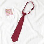 A7001 wine red